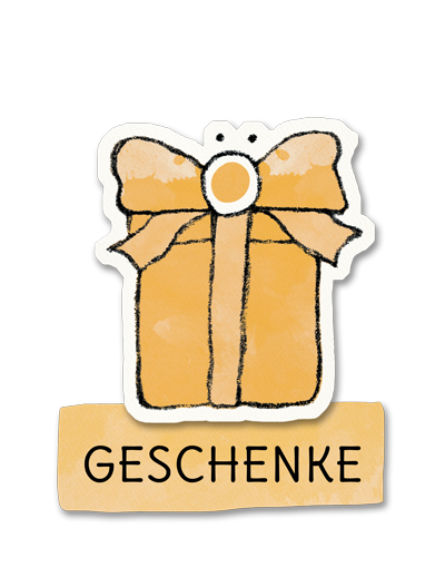 Geschenke