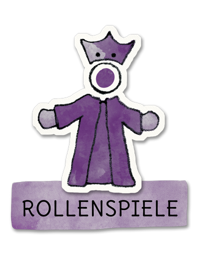 Rollenspiele