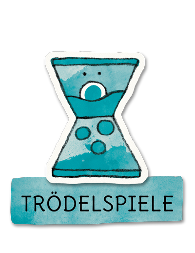 Trödelspiele