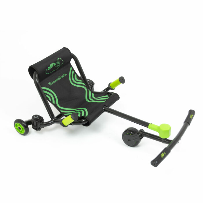 Olifu bikez Racer Snake groß