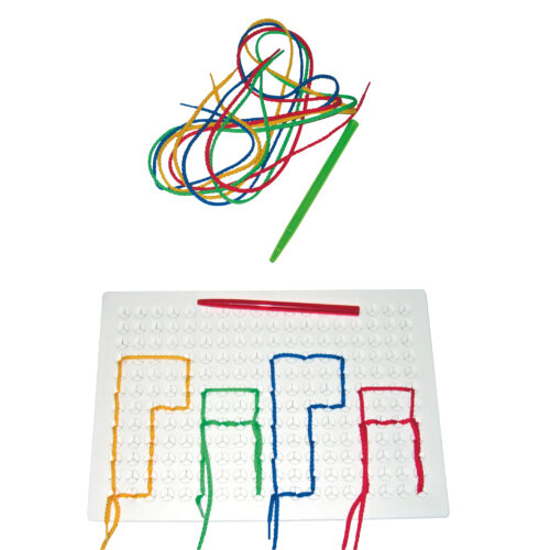 Playboard Spiel für Kinder in Kindergarten- und Schulalter