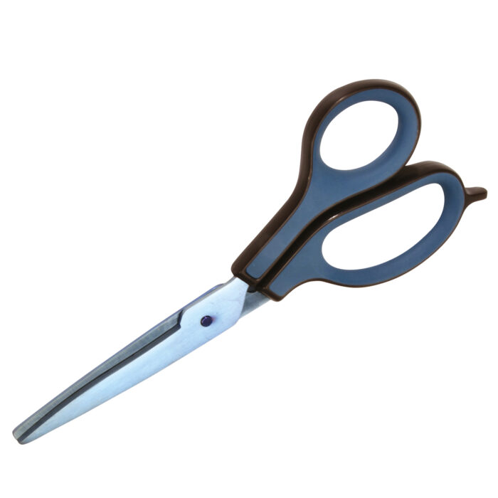 Convex Schere Titanium