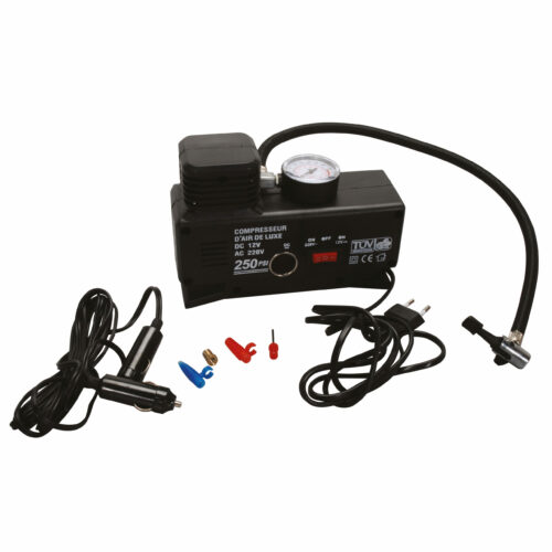 Kompressor Ballpumpe