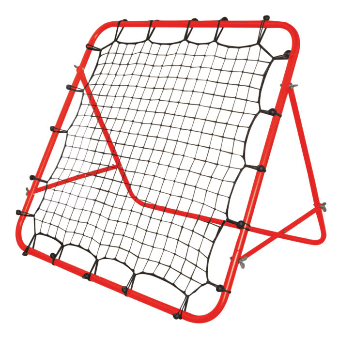 Tschoukballtrainer Ballrückwurfwand
