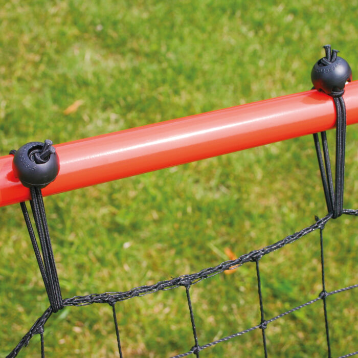 Tschoukballtrainer Ballrückwurfwand
