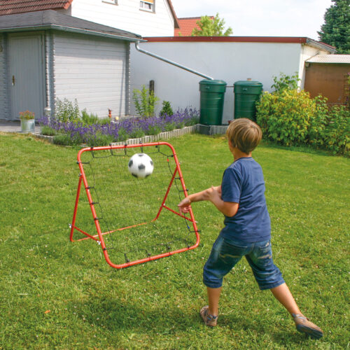 Tschoukballtrainer Ballrückwurfwand