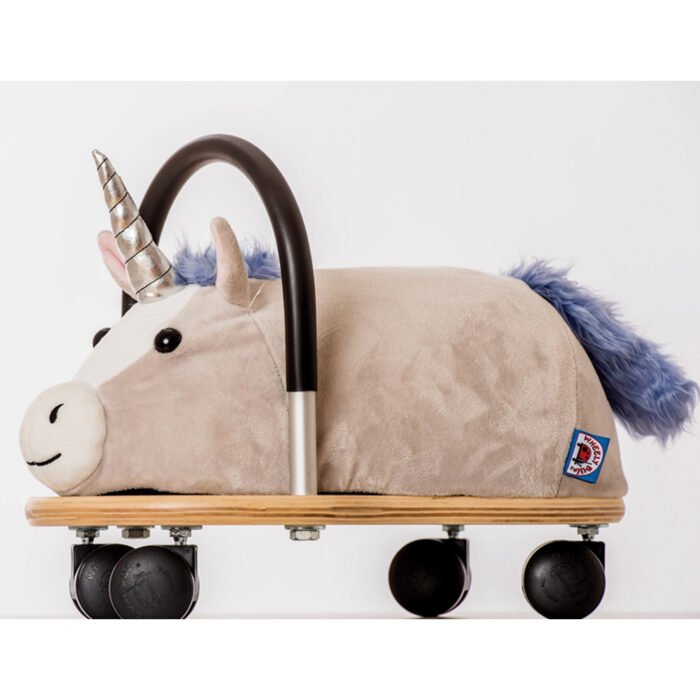 Wheely Bugs Einhorn