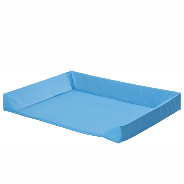 Wickelauflage für Wickeltisch
