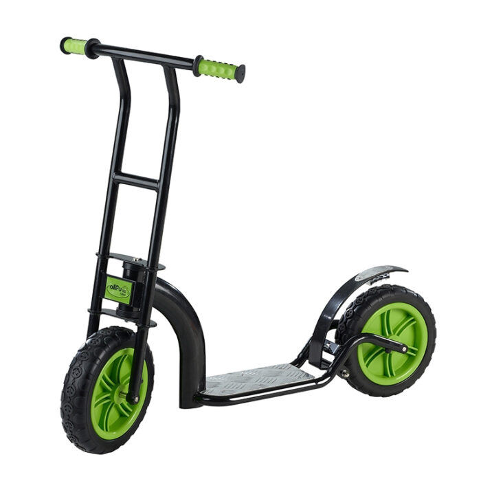 Bikez Roller groß mit Bremse