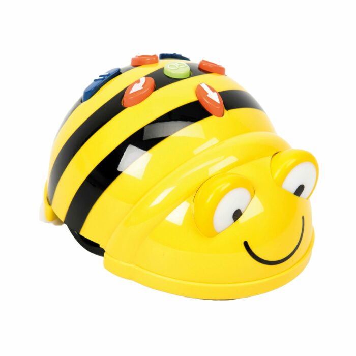 Bee-Bot® programmierbarer Roboter für Kinder