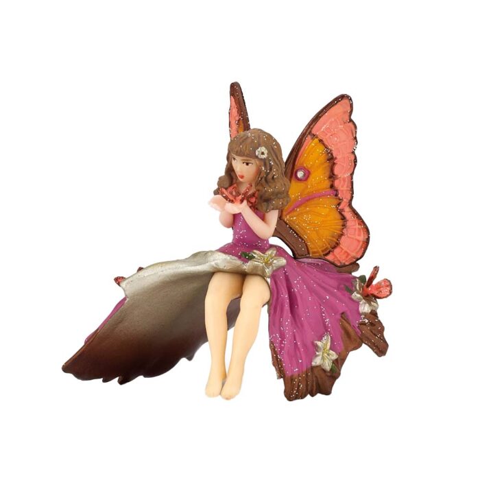 Elfe vom Spielfiguren Set "Welt der Fantasie"