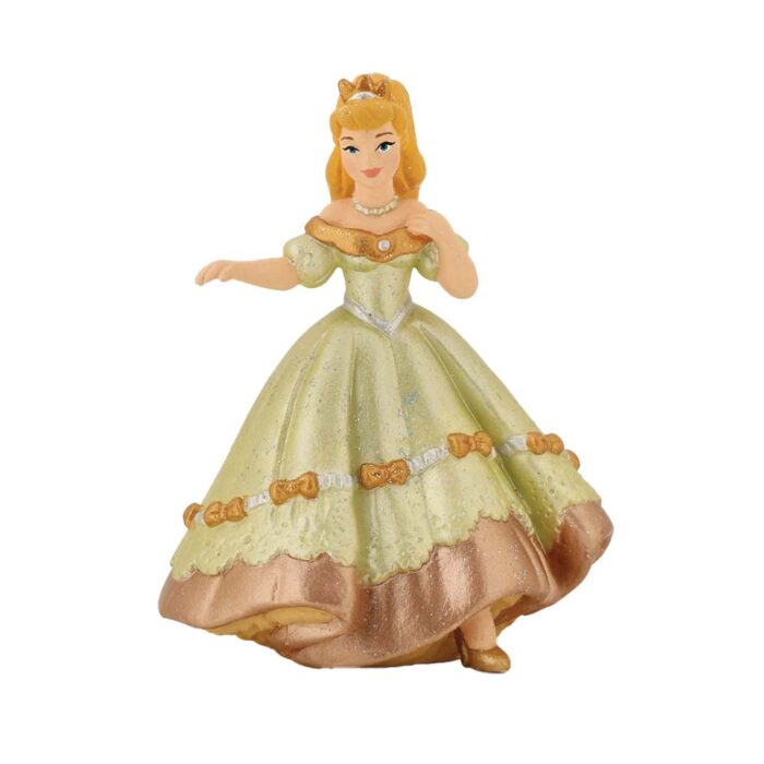 Prinzessin vom Spielfiguren Set "Königsfamilie"