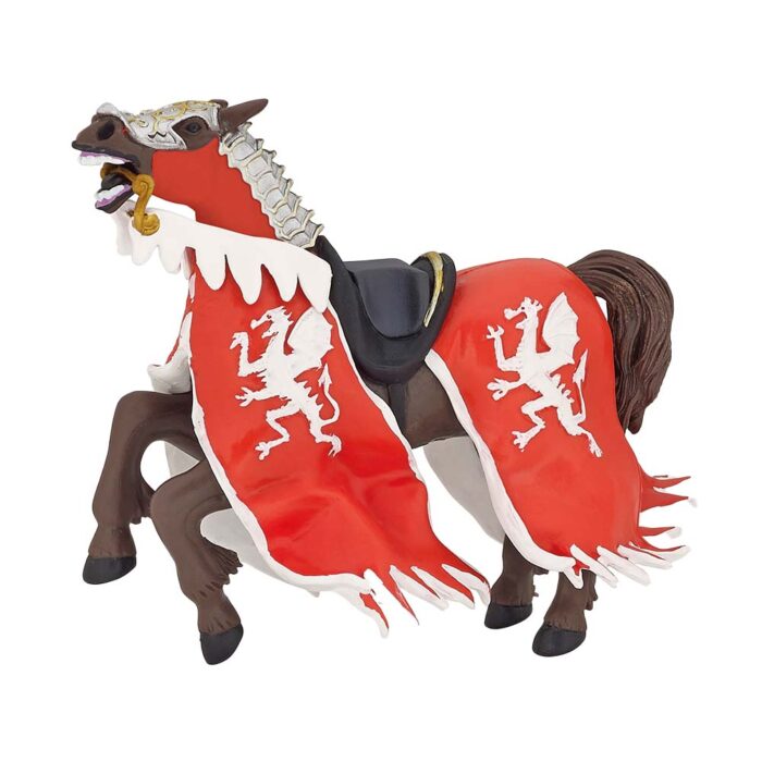 Pferde Figur für Rollenspiel