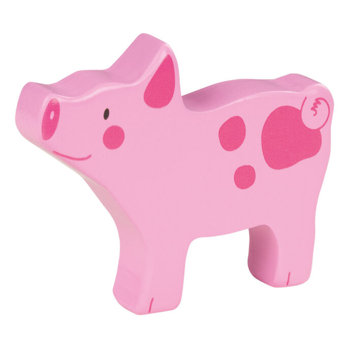 Fühlpuzzle aus Holz für Kinder