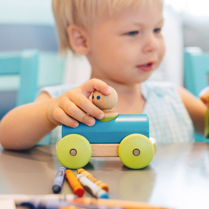 tegu Magnetische Fahrzeuge und Züge