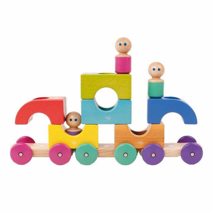 tegu Magnetische Fahrzeuge und Züge
