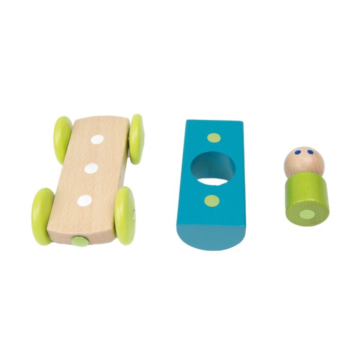 tegu Magnetische Fahrzeuge und Züge