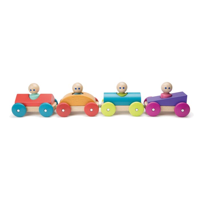 tegu Magnetische Fahrzeuge und Züge