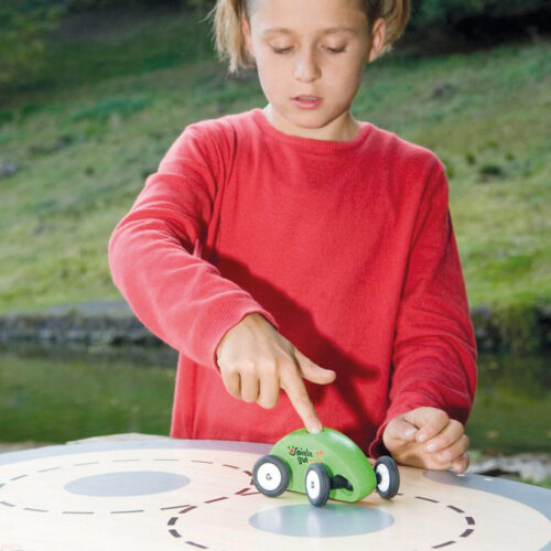 Finger Flitzer olifu