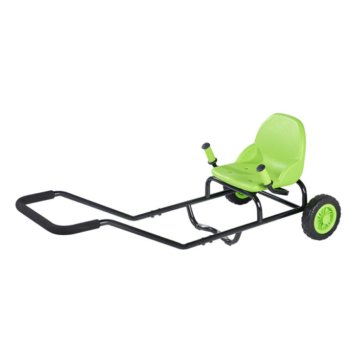 bikez Rikscha