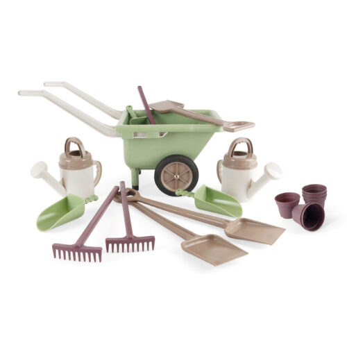 Garten- & Sandset