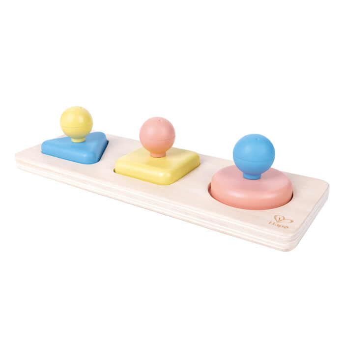 Montessori Spiegelpuzzle