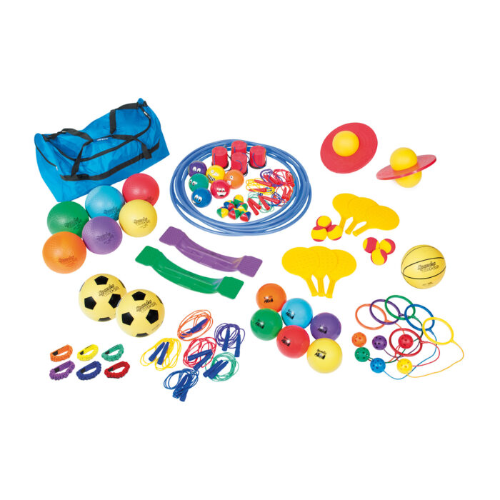 Spiel- & Bewegungsset XL