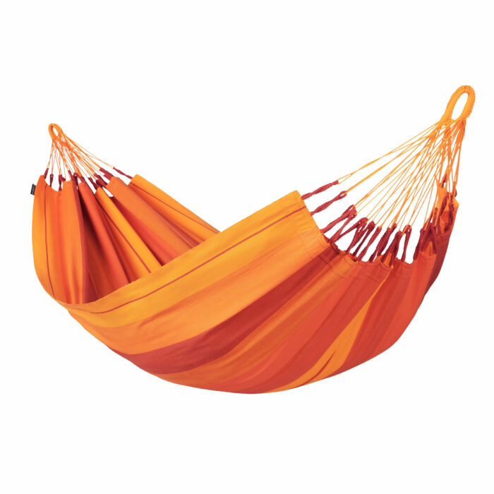 Hängematte orange
