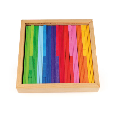 Kombibox Bauspiel