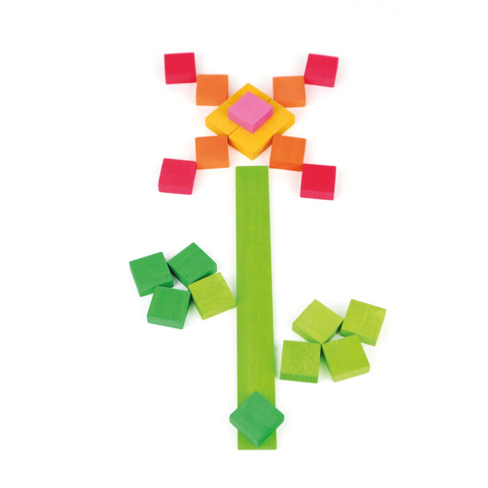 Kombibox Bauspiel