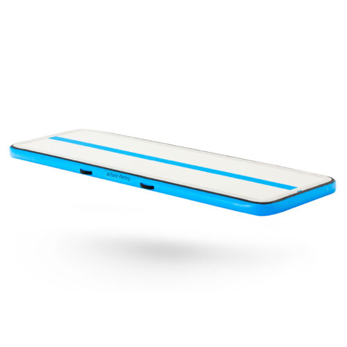 Airtrack Home blau