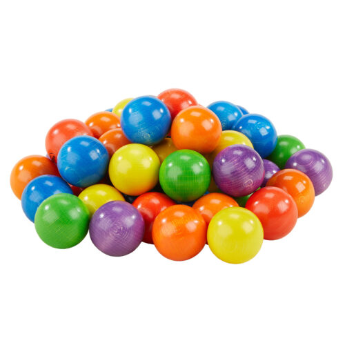Holzkugeln U3 bunt