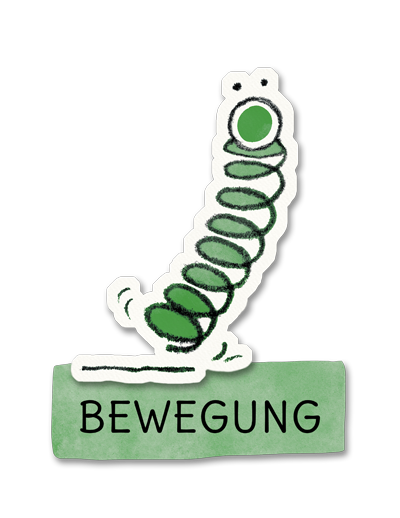 Bewegung