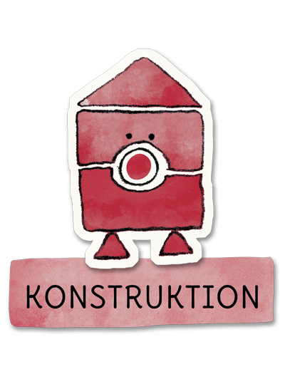 Konstruktion