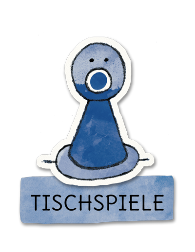 Tischspiele