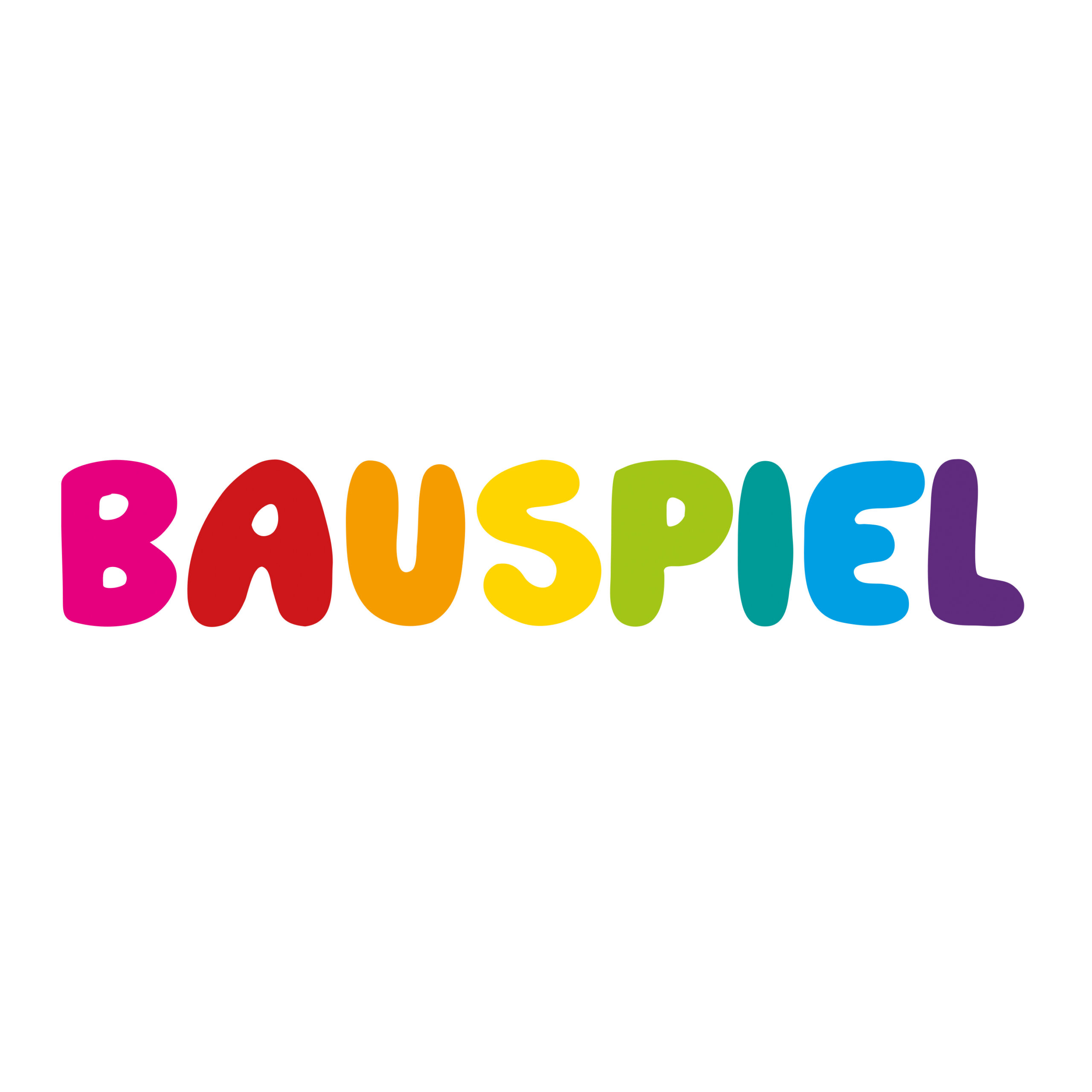 Logo der Marke Bauspiel