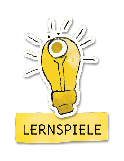 Lernspiele