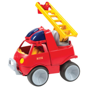 Feuerwehr Spielzeugauto für Kinder