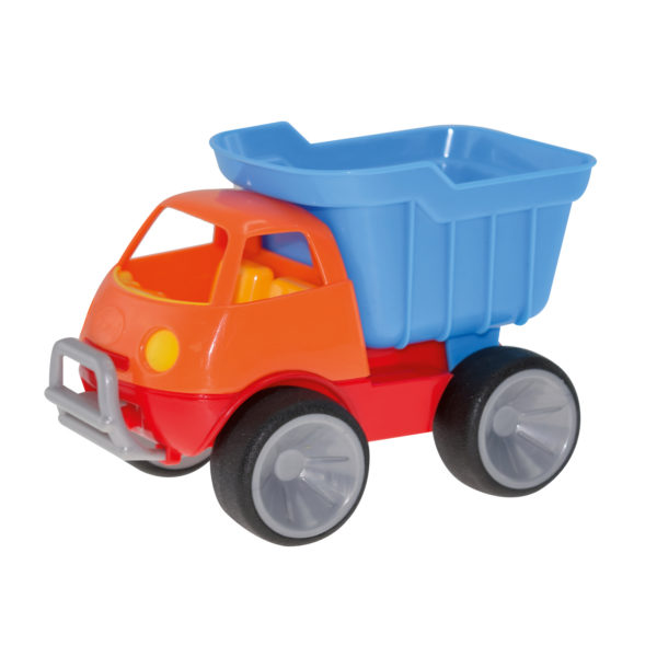Muldenkipper Spielzeugauto für Kinder