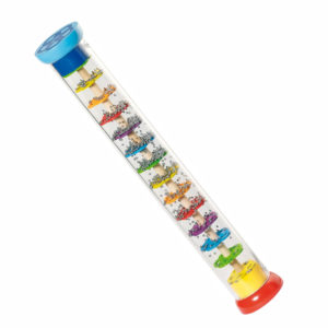 Regenstab Musikinstrument für Kinder ab 3 Jahren