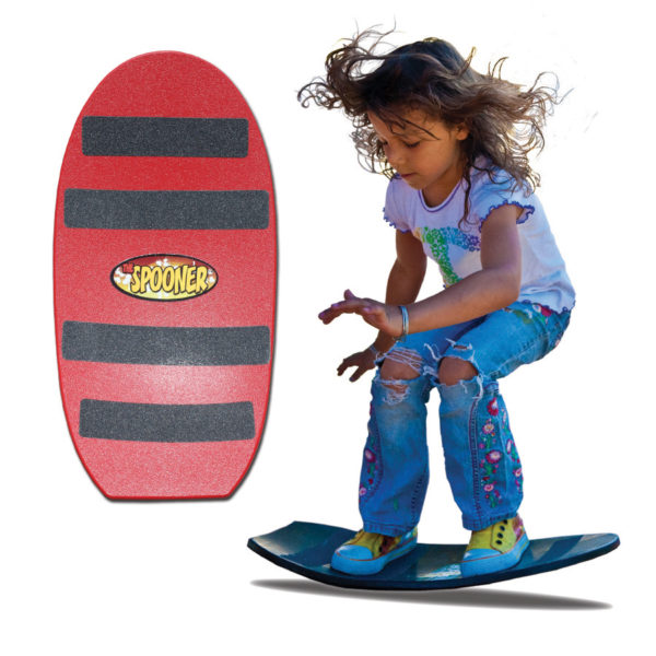 Spoonerboard Balance board