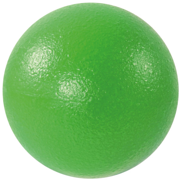 Elefantenhautball grün