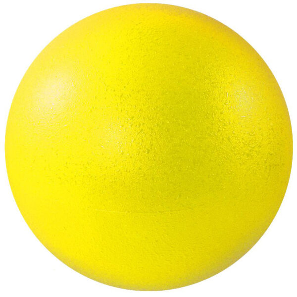 Elefantenhautball gelb