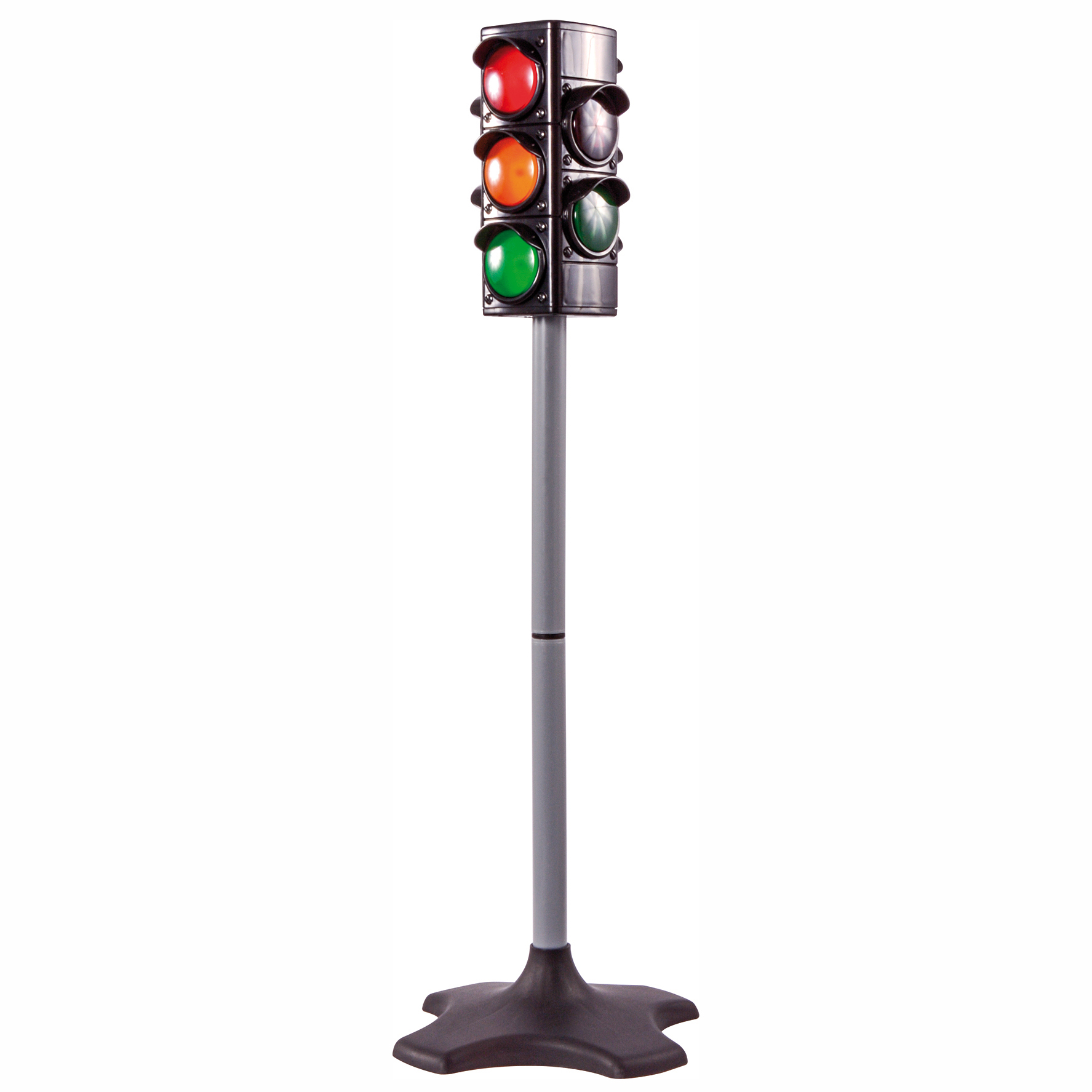 Ampel Lampe Spielzeug Verkehrssicherheit Frühe Bildung Requisiten Ampel