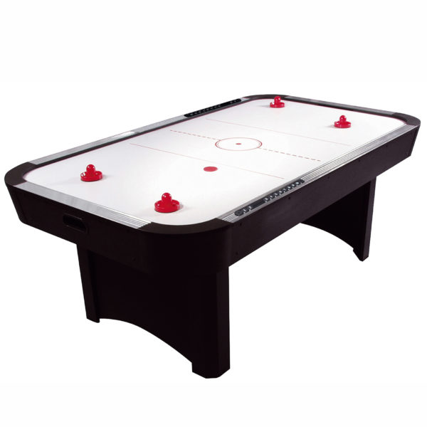 Airhockey Tisch für Kinder in Kindergarten- udn Schulalter