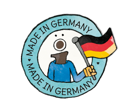 Logo Made in Germany