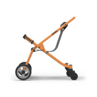Buggy Fahrzeug für Kinder im Kindergartenalter