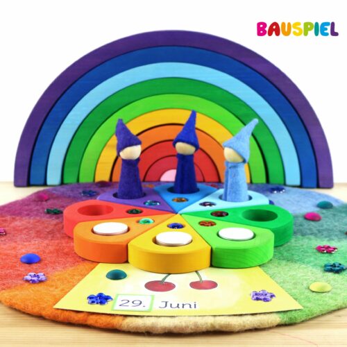 Bauspiel