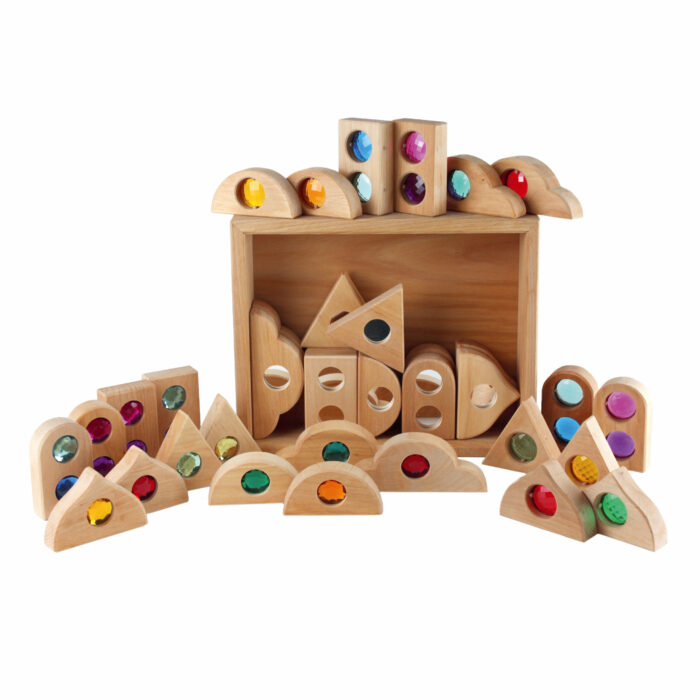 Märchen Gemischte Box von Bauspiel