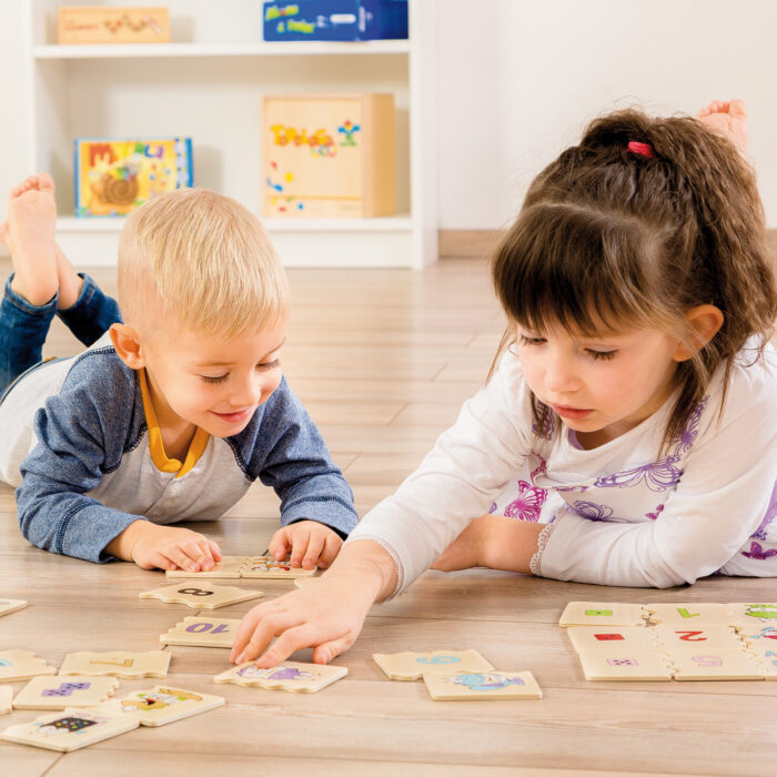 Cognito Zahlen Lernspiel für Kinder